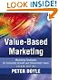 Value-Based Marketing: Marketing...