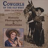 Cowgirls of the Old West