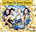 Le Plage De Saint Tropez / Heterosexuality Cd Single 4 Tracks (W/ 2 Rare Remixes)
