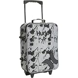 Hurley Destroyer 16 Kid's Rolling Upright Luggage