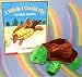 Large Plush Turtle (Ganz Webkinz) WITH 