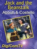 Jack and the Beanstalk - Color - 1952