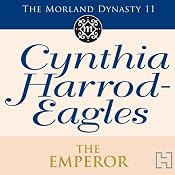 The Emperor: Morland Dynasty, Book 11 | Cynthia Harrod-Eagles