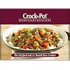 Rival Crock-Pot Recipe Card Collection