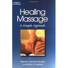 Healing Massage: A Simple Approach
