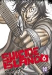 Suicide Island, Tome 6 :
