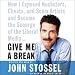 Books : Give Me a Break