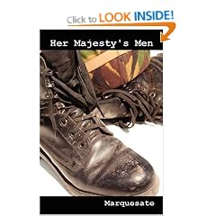 Her Majesty's Men