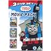 Thomas & Friends - Feature Triple Pack - Calling All Engines / Great Discovery / Hero Of The Rails [DVD] [2010]