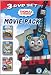 Thomas & Friends - Feature Triple Pack - Calling All Engines / Great Discovery / Hero Of The Rails