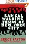 Radical Walking Tours of New York City
