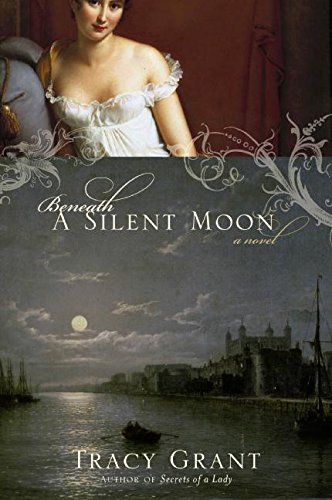 Beneath a Silent Moon