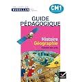 Magellan Histoire-G�ographie �d. 2010 - Guide p�dagogique