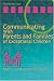 Communicating with Parents and Families of Exceptional Children