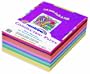 Rainbow Super Value Construction Paper Ream, 9 inches x12 inches, 500 Sheets (6555)