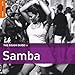Rough Guide To Samba (Second Edition