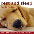 Rest and Sleep age 8 years and over Helps Children Drift Off to Sleep Feeling Safe and Peaceful (Lynda Hudson's Unlock... by Lynda Hudson