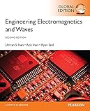 Engineering electromagnetics and waves
