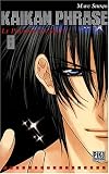 Kaikan Phrase, Tome 8