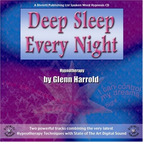 City Travel Guides Discounted  Books : Deep Sleep Every Night