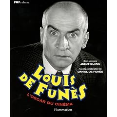 Louis de Fun�s : L'oscar du cin�ma