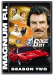 Magnum P.I., Season 2
