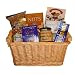 Must Be Nuts Assorted Nuts 10pc Gift Basket