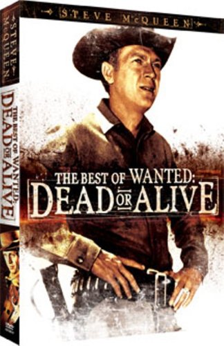 Wanted Dead or Alive   The Best Of