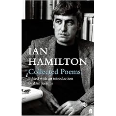 Ian Hamilton: Collected Poems