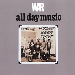 All Day Music