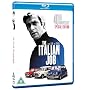 The Italian Job - 40th Anniversary Edition [Blu-ray] [1969]