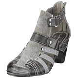 Mustang 1061801 Sandales femme