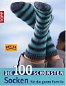 Die 100 sch&ouml;nsten Socken f&uuml;r die ganze Familie