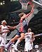 Anderson Varejao 2008-09 Action Finest LAMINATED Print Unknown 8x10
