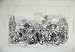 1871 French Seige Paris Armistice Neuilly France War