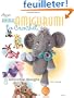 Animal Amigurumi to Crochet: 8 Adorable Designs