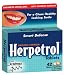 herpes34 - Herpetrol Enhanced Lysine and AntiOxidant Complex Original Formula