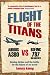 Flight of the Titans: Boeing, Airbus and the Battle for the Future of Air Travel