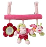 Eigenschaften Nattou 271059 / Nattou 271059 Serie Hyppolite & Flo Maxi toy