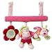 Nattou 271059 Serie Hyppolite & Flo Maxi toy