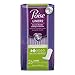 Kimberly-Clark 19305 Poise Liner, Very Light (Pack of 208)