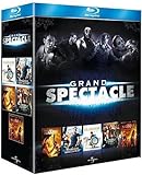 Image de Coffret grand spectacle - 5 Blu-ray