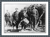Historic Print (L): 2d Rhode Island Infantry