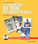 Les coureurs du tour de France en cartes postales