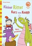 Produkt-Bild: Kleiner Ritter Kurz von Knapp: Allererstes Lesen - Rittergeschichten