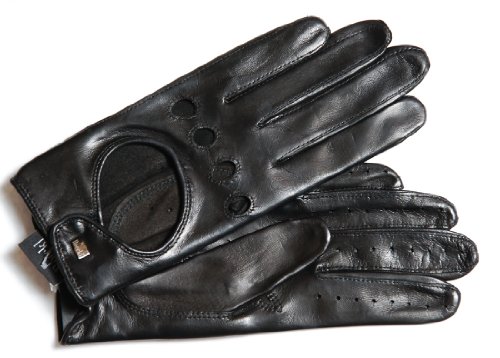 Roeckl Damen Autohandschuhe Leder,