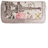 Geldborsen von fossil