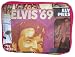 Elvis Presley 2 in 1 Bag Purse & Large Bag Pink
