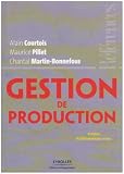 Revue Editions d'Organisation  / Gestion de production