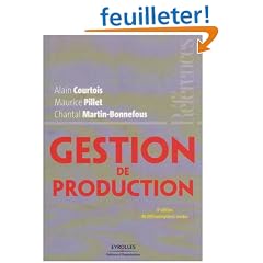 Gestion de production
